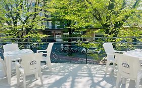 Hotel Anversa Rimini